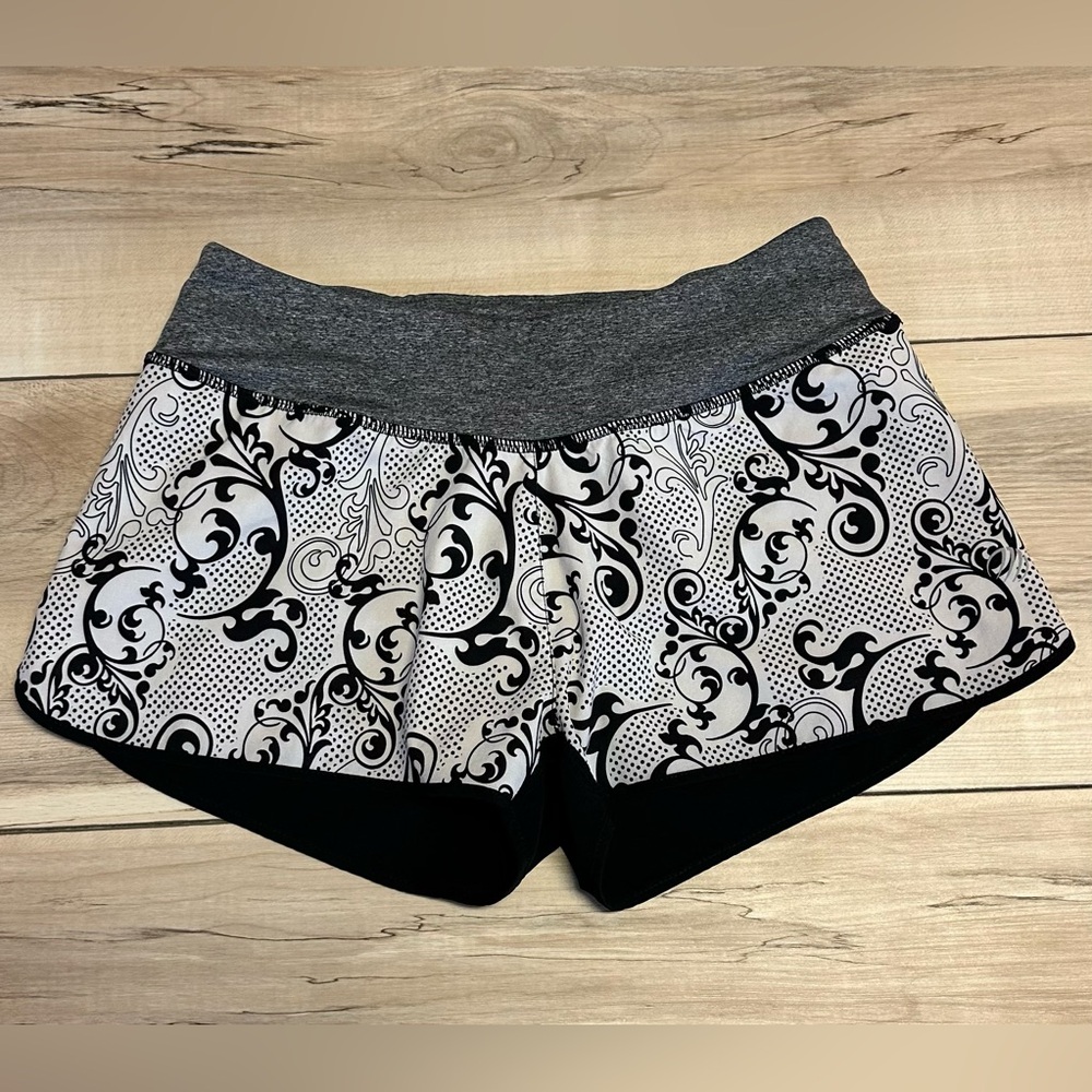 MPG Sport Shorts
